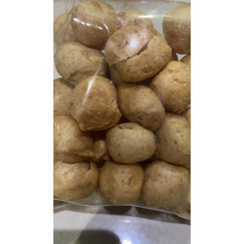 

kuku macan