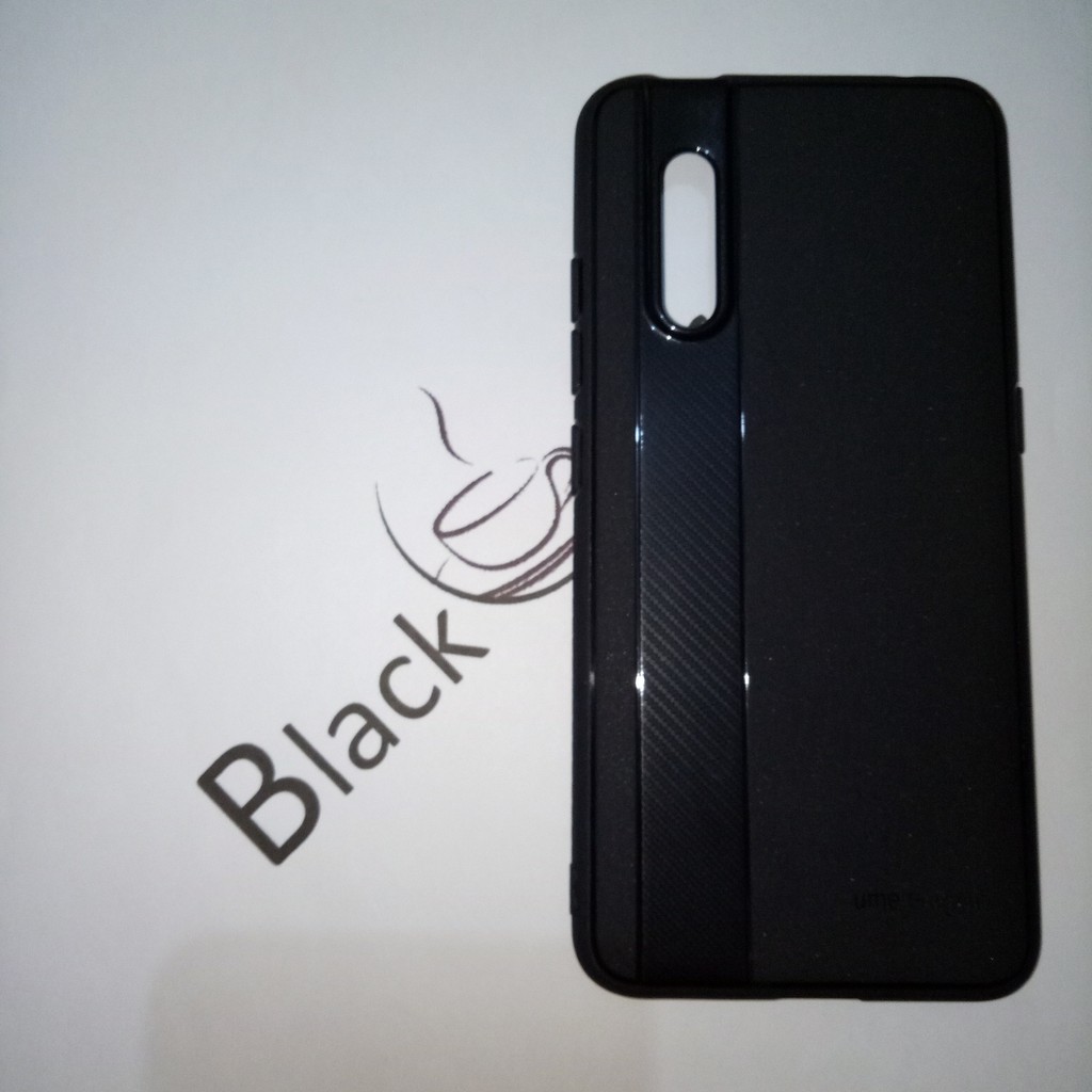 soft case vivo V15 pro ume enigma vivo