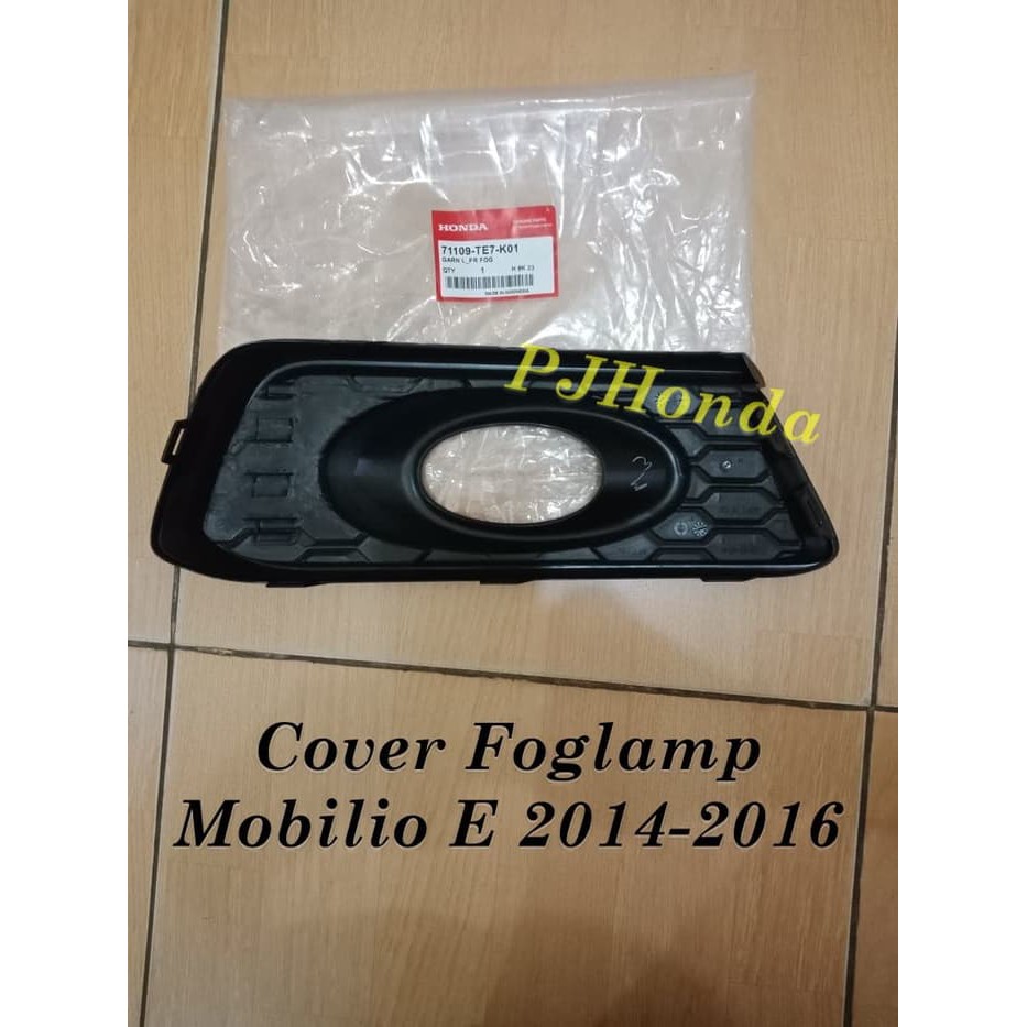 Cover Foglamp HND MOBILIO E 2014-2021 .