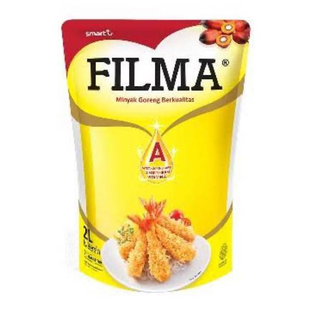 

(Star PluS BY 9Ap8Bn) FILMA MINYAK GORENG 2L/centraltrenggalek ▫