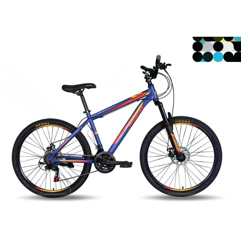MTB 26 PHOENIX RX
