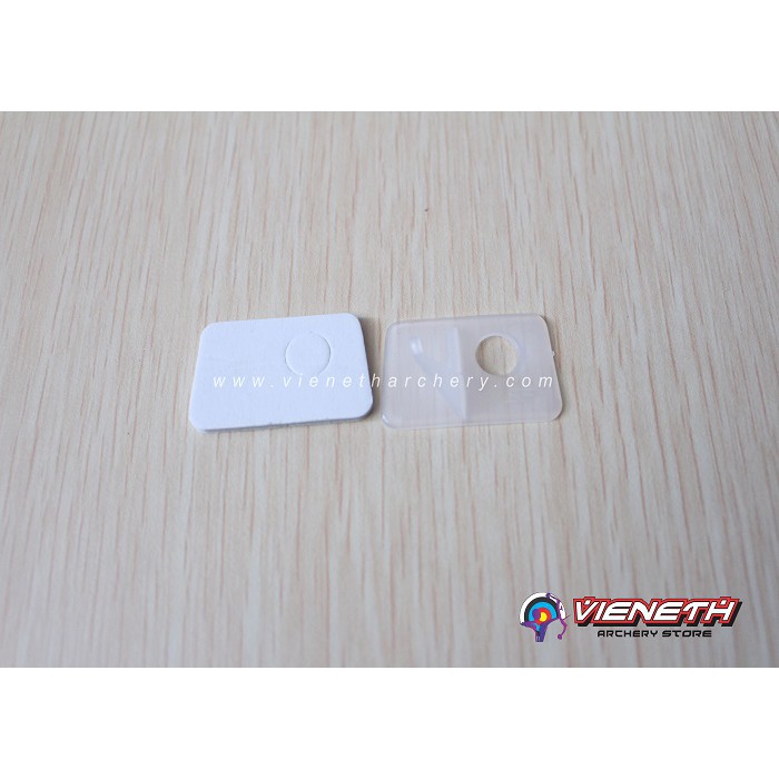 SF WNS Plastic Arrow Rest Panahan