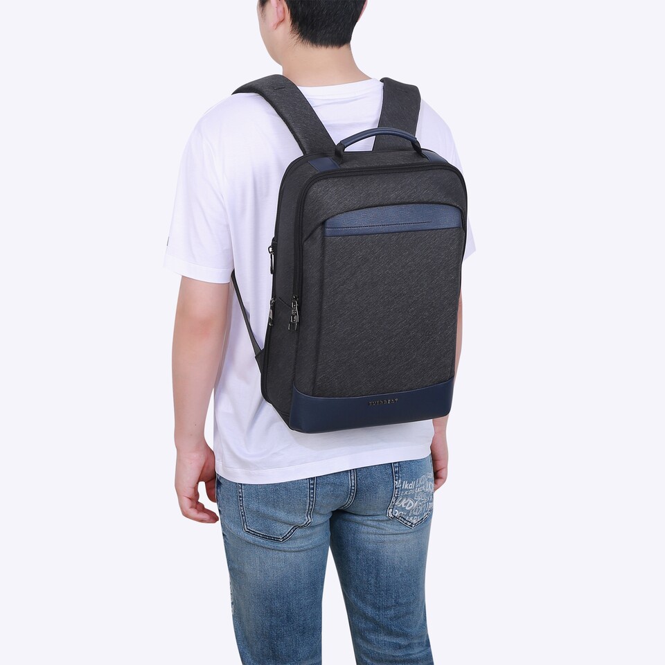 TAS RANSEL PUNGGUNG PRIA EVERBEST BACKPACK ORIGINAL BRANDED ASLI EM05