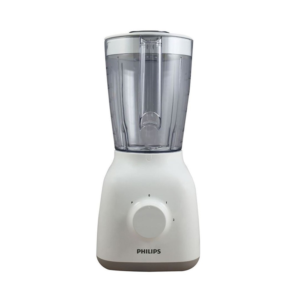 Philips HR2102/06 – Blender Plastic Mill