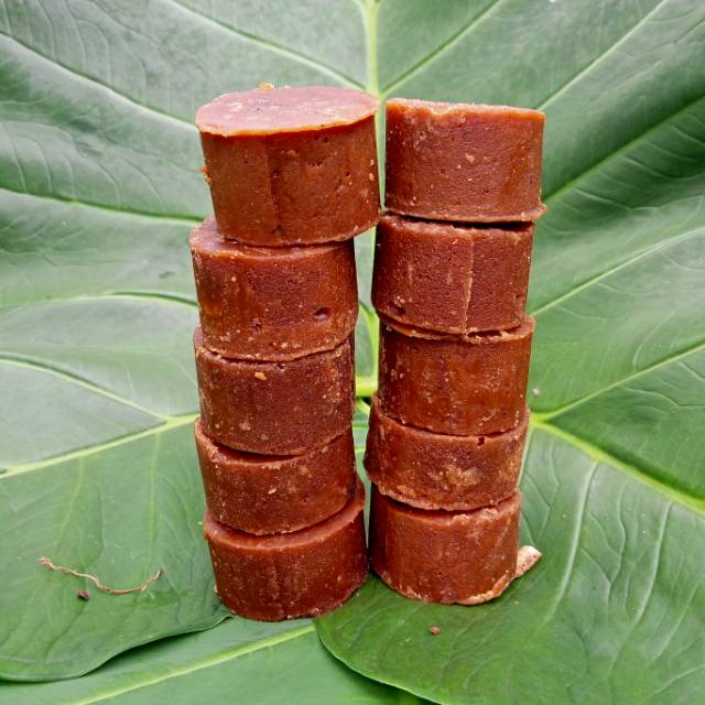 

Gula aren/gula kawung asli tasikmalaya