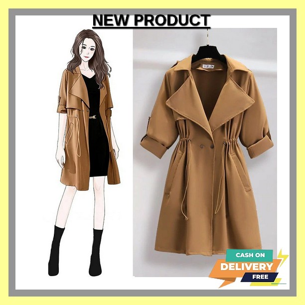 Jual Blazer Wanita Kekinian Jas Blaser Murah Outer Style Cewek Korea