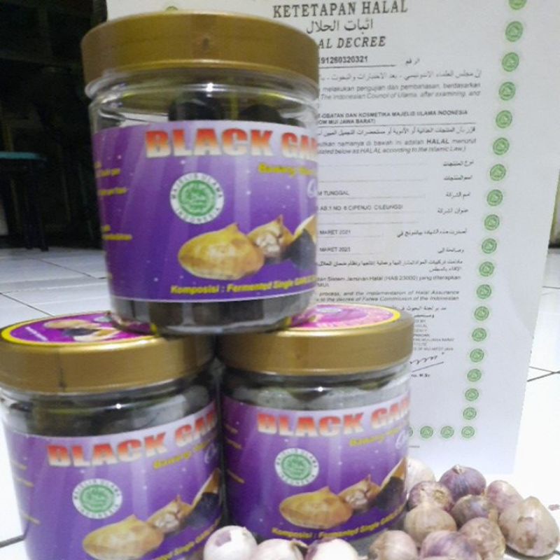 

BAWANG HERBAL