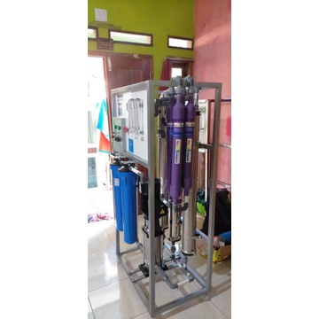 

Filter Alkaline Menaikan ph