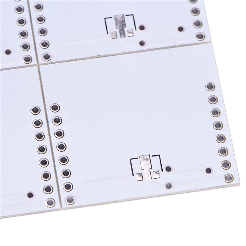 {LUCKID}ESP8266 ESP-12E ESP-12F Wireless Transceiver Adapter Module 3.3V Regulator