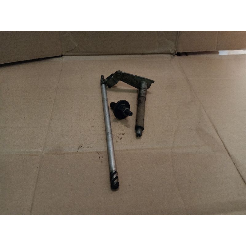 stut kopling jupiter mx new 135 original