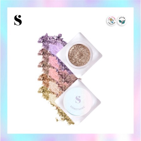 ★ BB ★ SOMETHINC SURREAL Star Loose Pigment - Shimmer - Highlighter