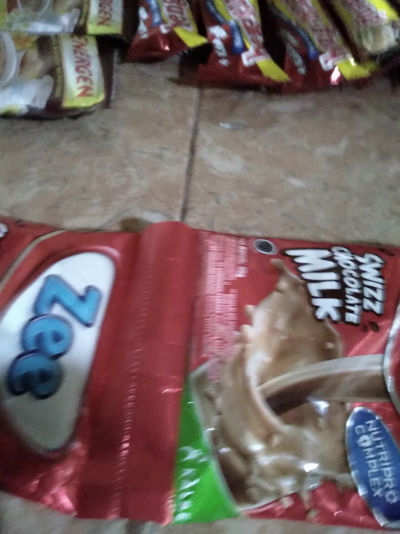 Sunlight 755ml Pencuci Piring