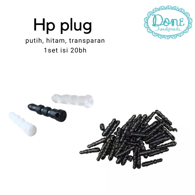 Pluggee plugee plugy murah pluggy handphone accesories