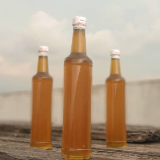 

MADU ASLI DARI BUNGA CHRYSANTHEMUM