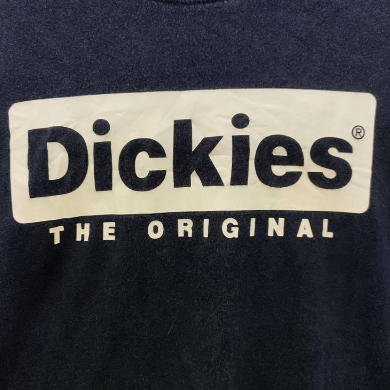 Dickies Kaos Second