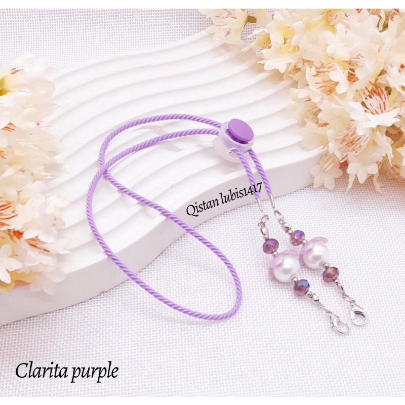 Strap Clarita