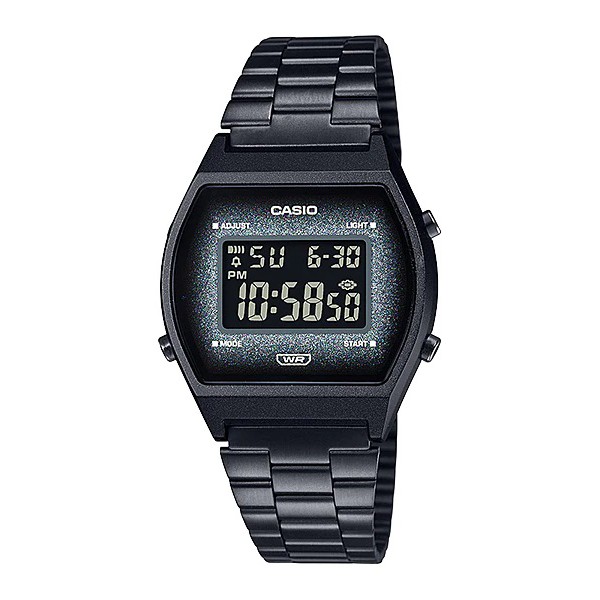 CASIO B640WBG-1B B-640WBG-1B B 640WBG ORIGINAL GARANSI RESMI