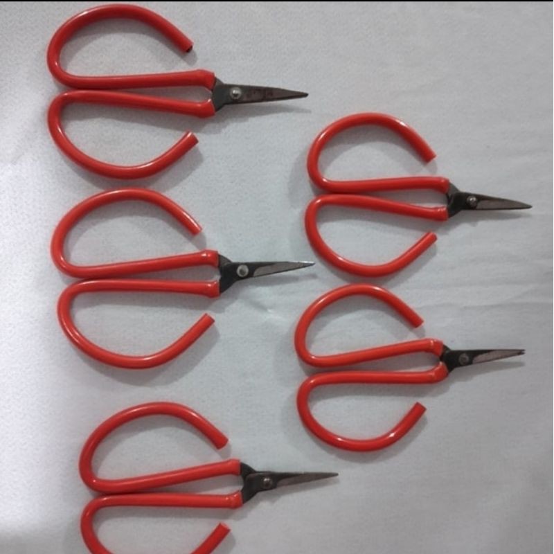 

Gunting Kodok Butterfly kecil