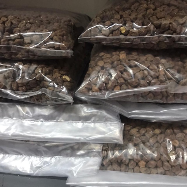 

Chole Hitam/ kacang hitam/ Bulbuli 1kg