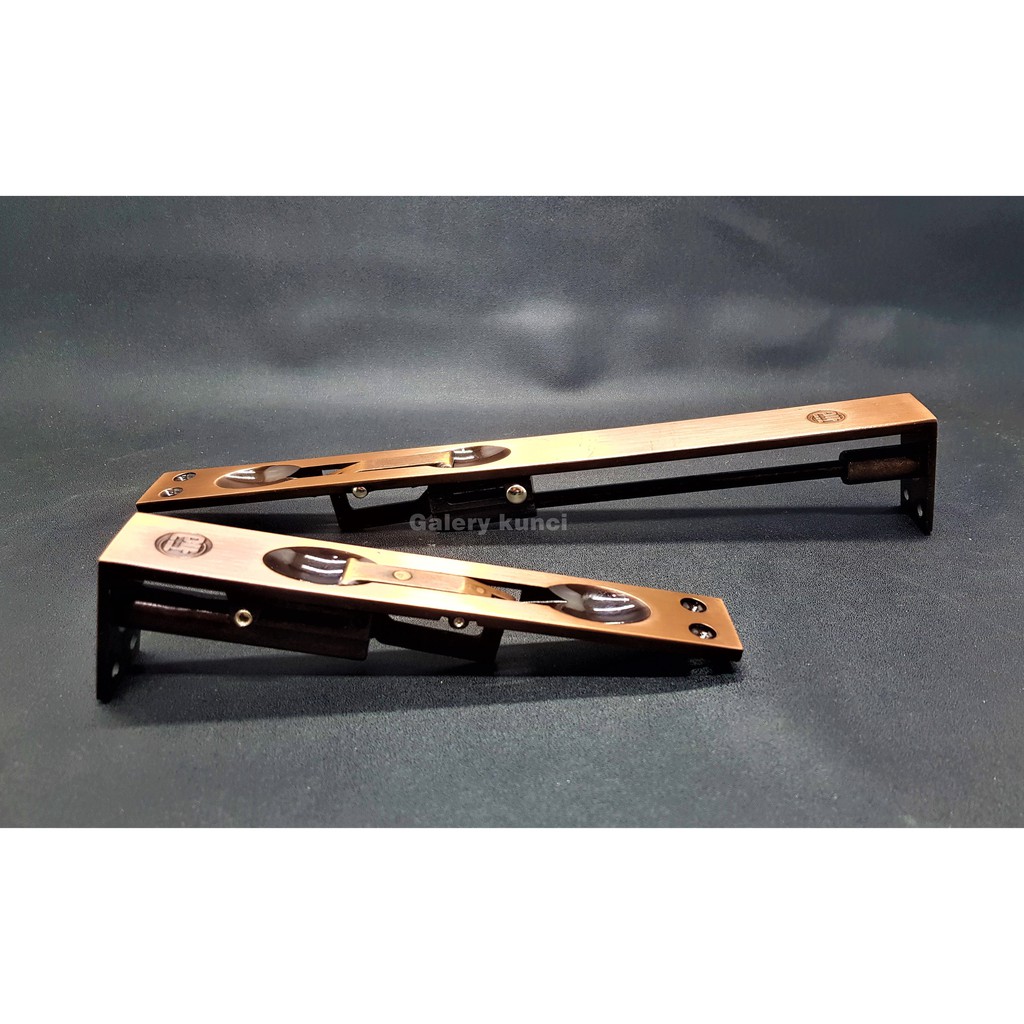 ELT Grendel / Grandel pintu / Grendel tanam ELT 10”