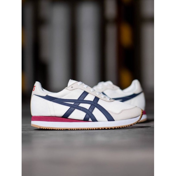 Sepatu Runner Asics Tiger