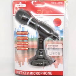 Microphone Universal Laptop/PC/HP 3.5mm