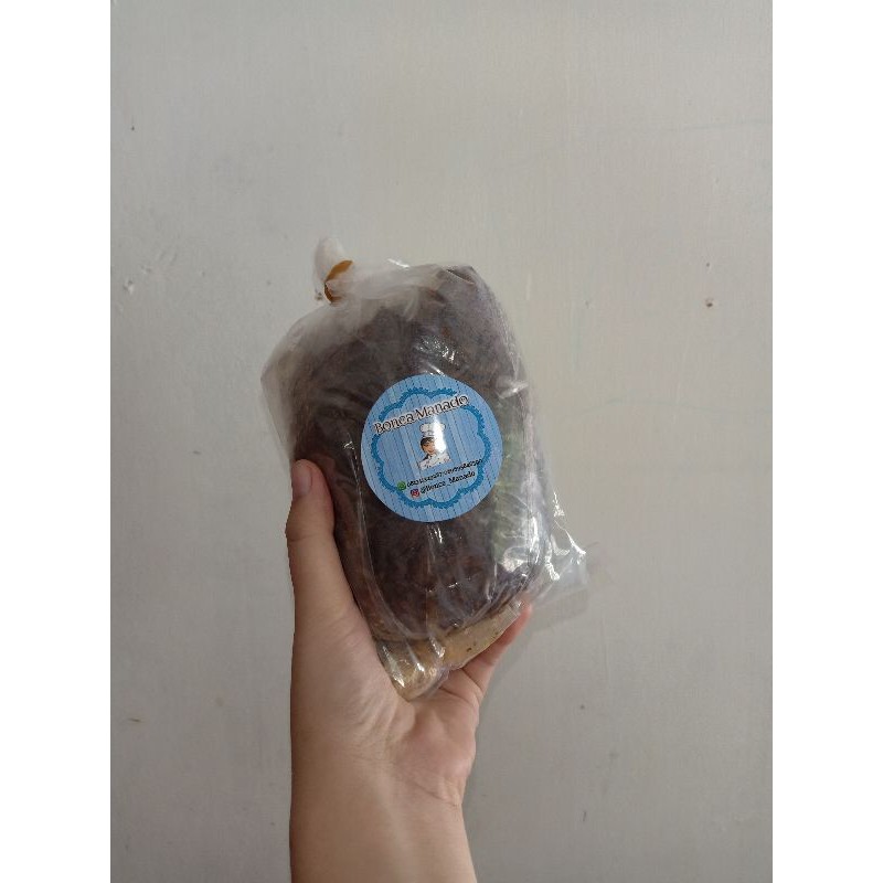 

Abon Cakalang