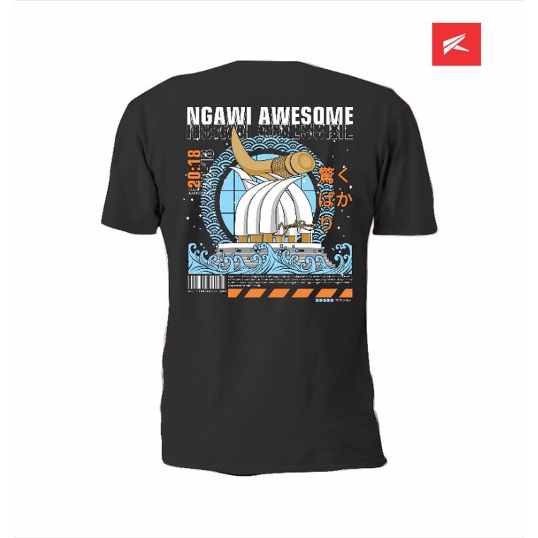 Kartonyono jpn style - kaos ngawi - realngawi