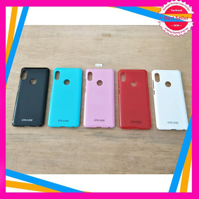 HARD CASE GLOSSY GTA XIAOMI REDMI NOTE 5 XIAOMI REDMI NOTE 5 PRO