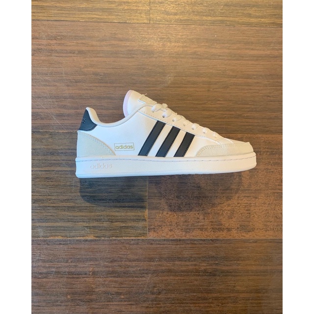 adidas grand court premium original