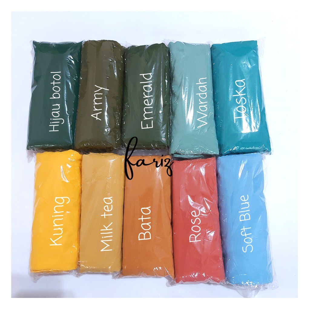 Pashmina Instan Tali DIAMOND 180x75, Pashmina Ikat, Pashmina Tali Part 1-5