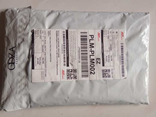 Odza Hem Lengan Panjang Pria Modern Slimfit Sogan Katun Berkualitas Printing Solo Kemeja Batik