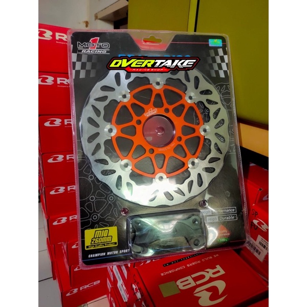 piringan moto1 260mm yamaha