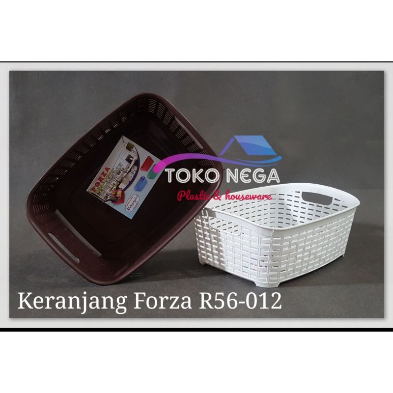 3 Pcs Keranjang Serbaguna Forza.