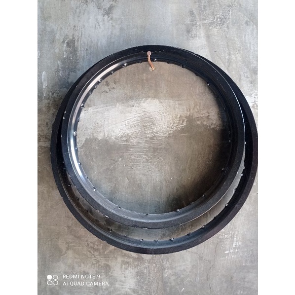 velg 18 21 velg trail velg crf original copotan