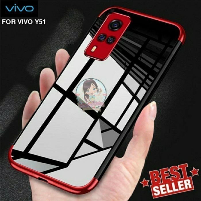 CASE RENO 6 5G - PREMIUM SHINING CHROME OPPO RENO 6 4G RENO 6 5G