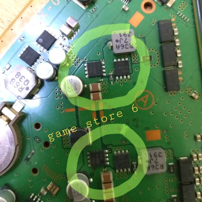 ic power ps3 super slim