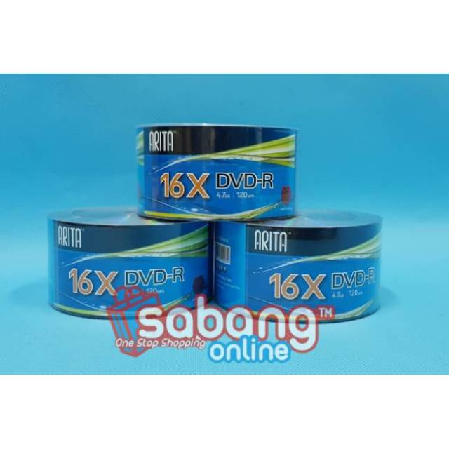 DVD-R ARITA