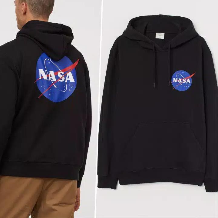 harga hoodie nasa