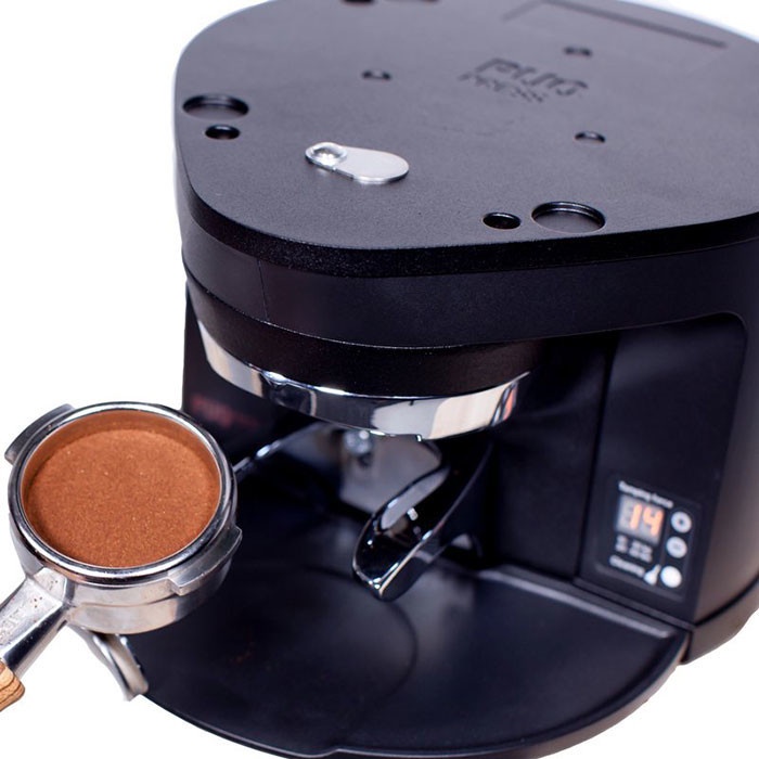 PUQPRESS M1 - Under Grinder Tamper-2