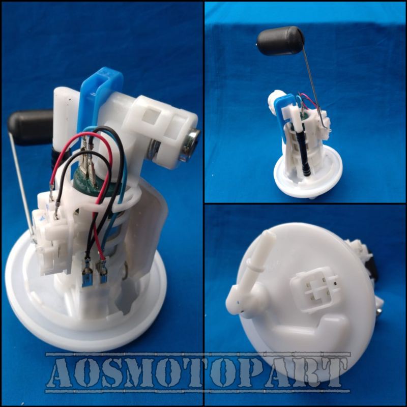 fuel pump fuelpump Vixion new tahun 2011 - 2012 ORI Yamaha