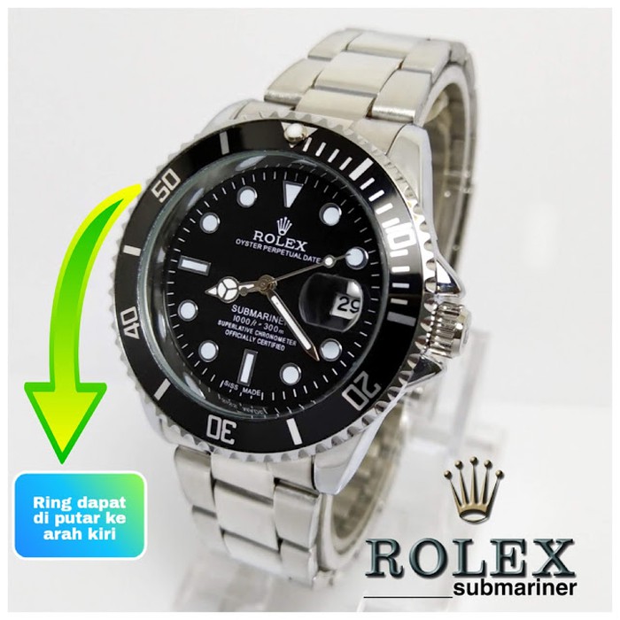 Rolex Submarine World Of Watches