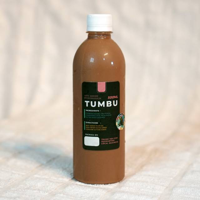 

TUMBU Kokoa 500ML