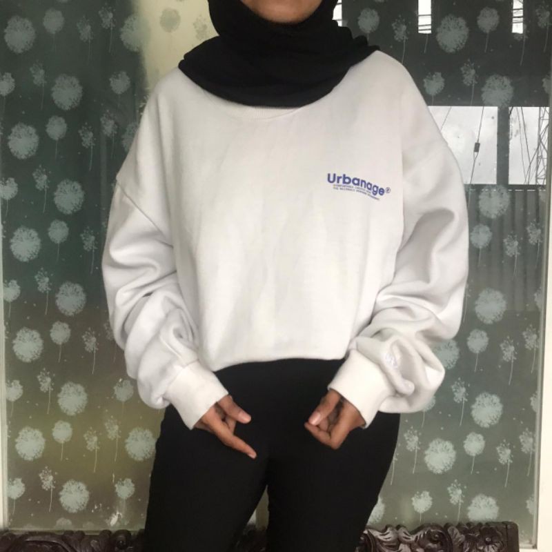 Sweater Urbanage