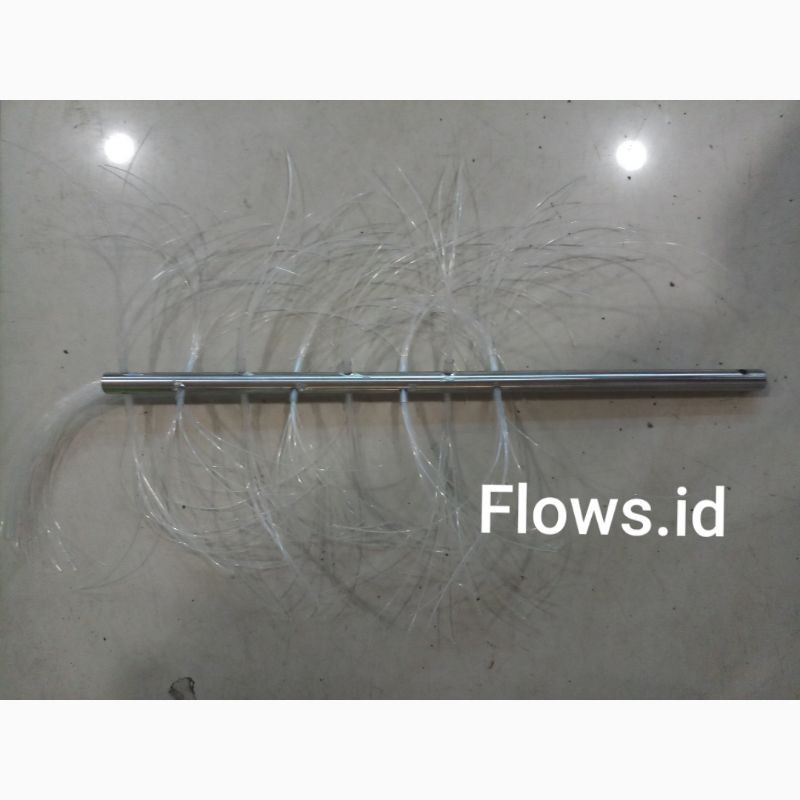 Bulu Sikat Galon - Depot Isi Ulang Air Filter Air RO