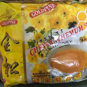 

crysantemum instant Goldpine