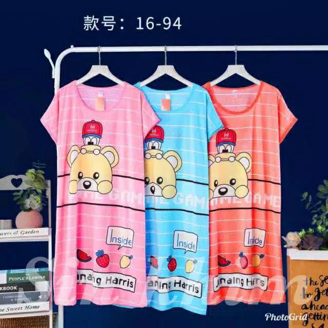 DASTER SPANDEK JUMBO  SUPER DUCK DASTER KAOS  DASTER 