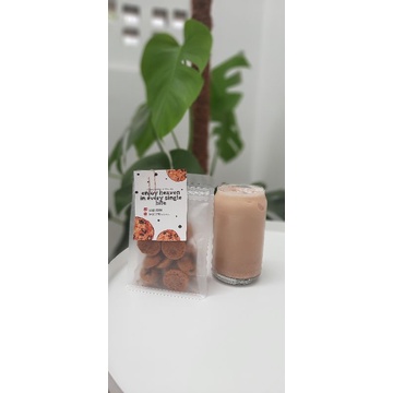 

Chocochip cookies rasa premium pouch edition