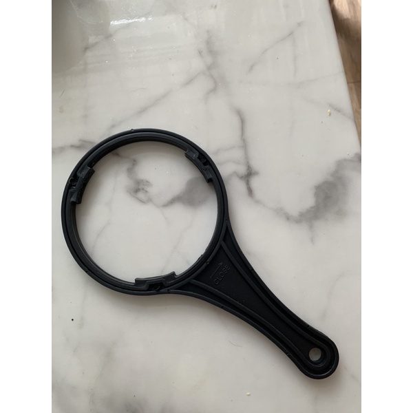 Kunci Pembuka Kunci penutup Filter Air Housing 10"