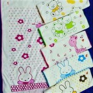 Handuk Bayi Premium / Mandi Lembut Microfiber 50 x 100 CM / Handuk Anak / Handuk Lembut